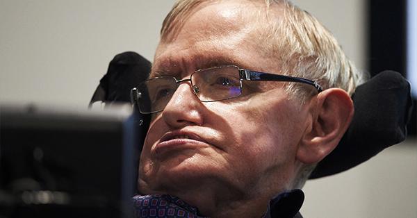 電子版 車いすの天才学者 ホーキング博士が死去 ブラックホールなどで新宇宙論 人物 ニュース 日刊工業新聞 電子版