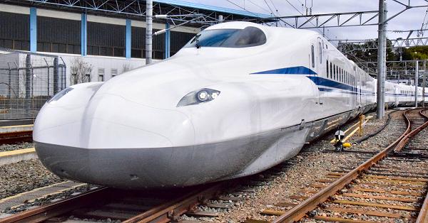 JR東海、来年度に最大5240億円投資 リニアに2500億円計上 | 商社