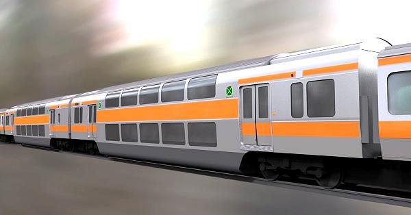 JR東日本 中央線グリーン車導入（12両化）計画資料 中央快速にグリーン車 JR東が24年春導入 | 商社・流通・サービス