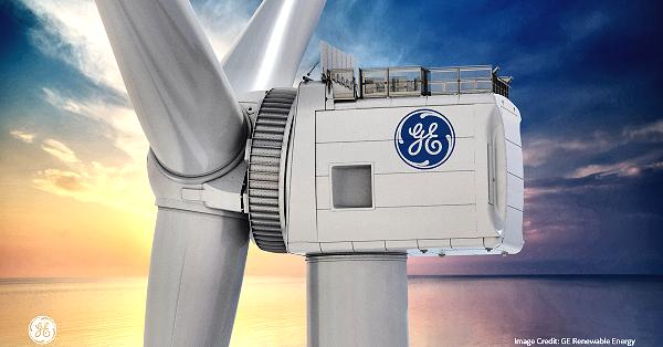 電子版】米GE、世界最大の風力発電タービン 英沖合で試験実施へ | 環境