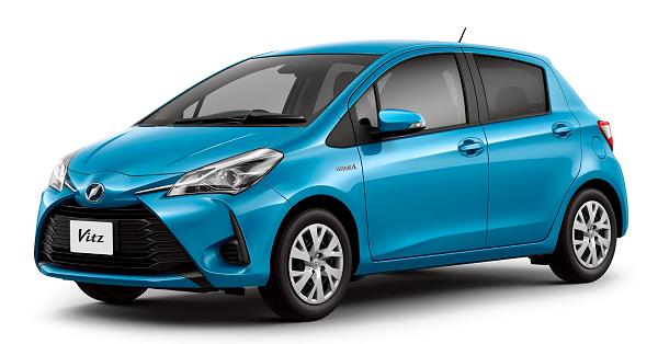 トヨタ「ヴィッツ」、東北に生産移管 今秋、前倒し実施 | 自動車・輸送