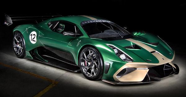 ス ピ ーカー bｔ 電子版】英ブラバム、新型スーパーカー「BT62」 豪アデレードで生産か
