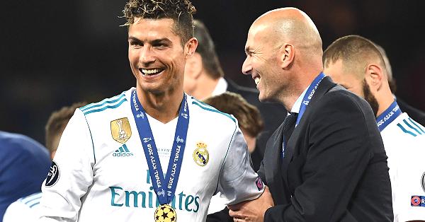 電子版】ユベントス獲得のC・ロナウド、移籍金145億円は高い