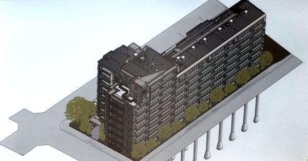 長谷工、BIM活用加速 来年度、設計に100%導入 | 建設・住宅・生活 ニュース | 日刊工業新聞 電子版