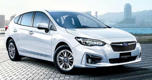 スバル インプレッサ 一部改良 自動車 輸送機 ニュース 日刊工業新聞 電子版 スバル インプレッサ 一部改良 自動車 輸送機 ニュース 日刊工業新聞 電子版