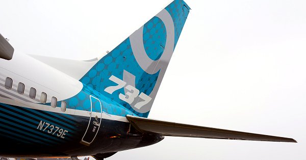 電子版 米ボーイング 737maxの新安全装置 ソフトウエア修正検討 自動車 輸送機 ニュース 日刊工業新聞 電子版