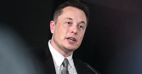 電子版】イーロン・マスク氏、研究機関「OpenAI」から撤退 方向性で意見相違 | ICT ニュース | 日刊工業新聞 電子版