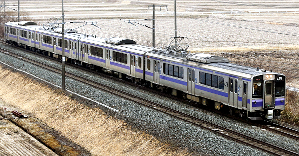 JR東、「ワンマン列車」拡大 3両編成以上に適用・省人化 | 商社