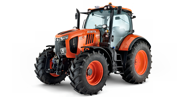 クボタ、加社に生産委託 北米向け大型トラクター | 機械 ニュース