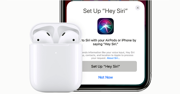 AirPods 第二世代　ワイヤレス充電　10月11日限定で1000off AirPods 第二世代 ワイヤレス充電 10月11日限定で1000off
