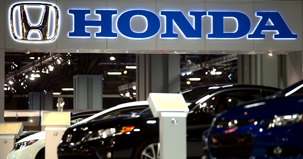 ホンダ トルコ工場を21年閉鎖 ４輪販売は継続 自動車 輸送機 ニュース 日刊工業新聞 電子版