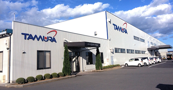タムラ製作所、宇宙関連の生産再編終了 坂戸は車向け主力に