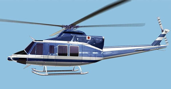 スバル 警察庁からヘリ受注 民間転用機で初 自動車 輸送機 ニュース 日刊工業新聞 電子版