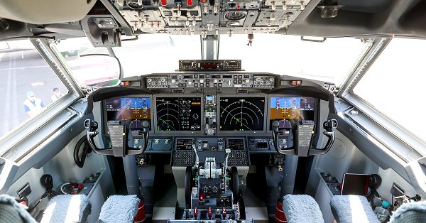 電子版】737MAX、自動操縦装置で新たな問題か 欧州当局が運航再開で