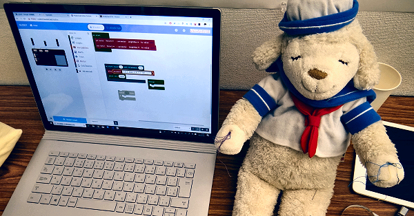 ぬいぐるみをロボ化 東工大、製作キット開発（動画あり） | ロボット