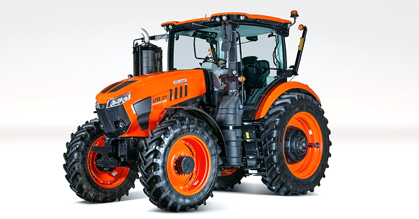 春の耕作にいかがですか！クボタトラクター16馬力4WD クボタ トラクター A-155 16馬力 1209時間の買取実績！農機具の高価