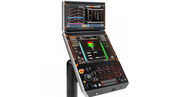 ヤマザキマザック、CNC装置にAI搭載 短時間でプログラム作成