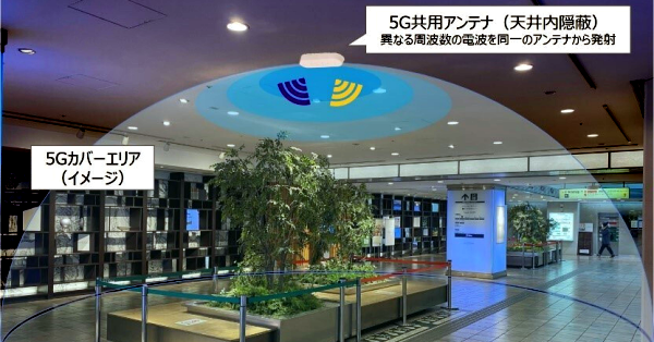 住商・東急が新会社 5G基地局シェアリングサービス 日刊工業新聞 電子版
