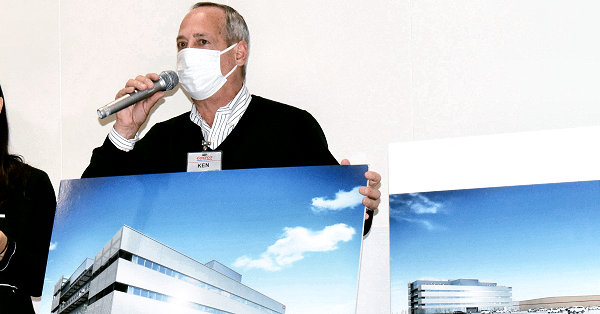 コストコ 千葉に本社移転 木更津倉庫店に隣接 日刊工業新聞 電子版