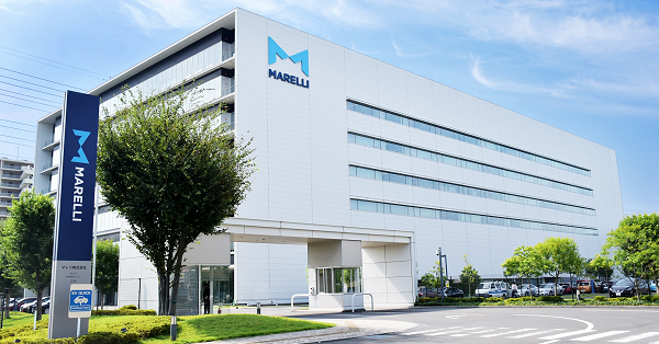 マレリ、本社ビル売却 在宅勤務増加に対応 日刊工業新聞 電子版