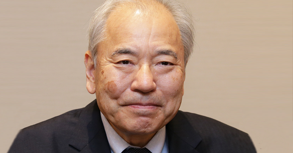 日工会会長に稲葉善治氏 ファナック会長 日刊工業新聞 電子版